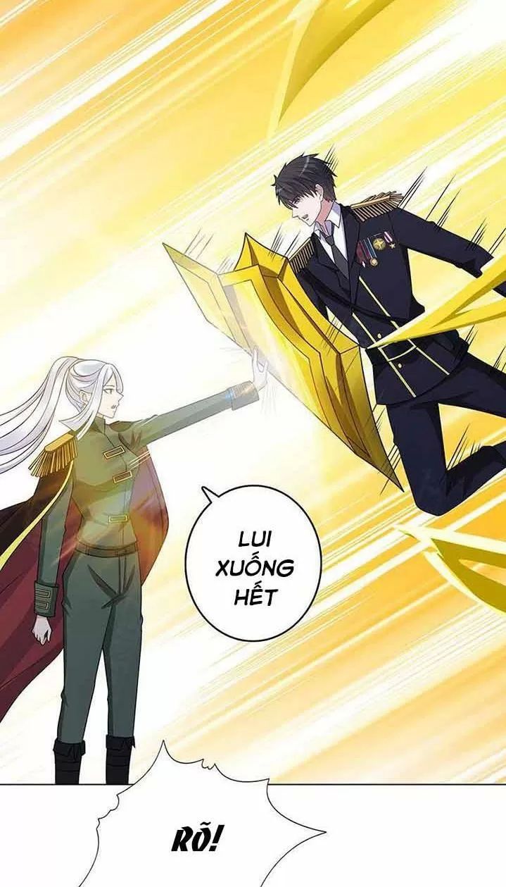 Quy Luật Tình Yêu Ở Mạt Thế Chapter 306 - 2