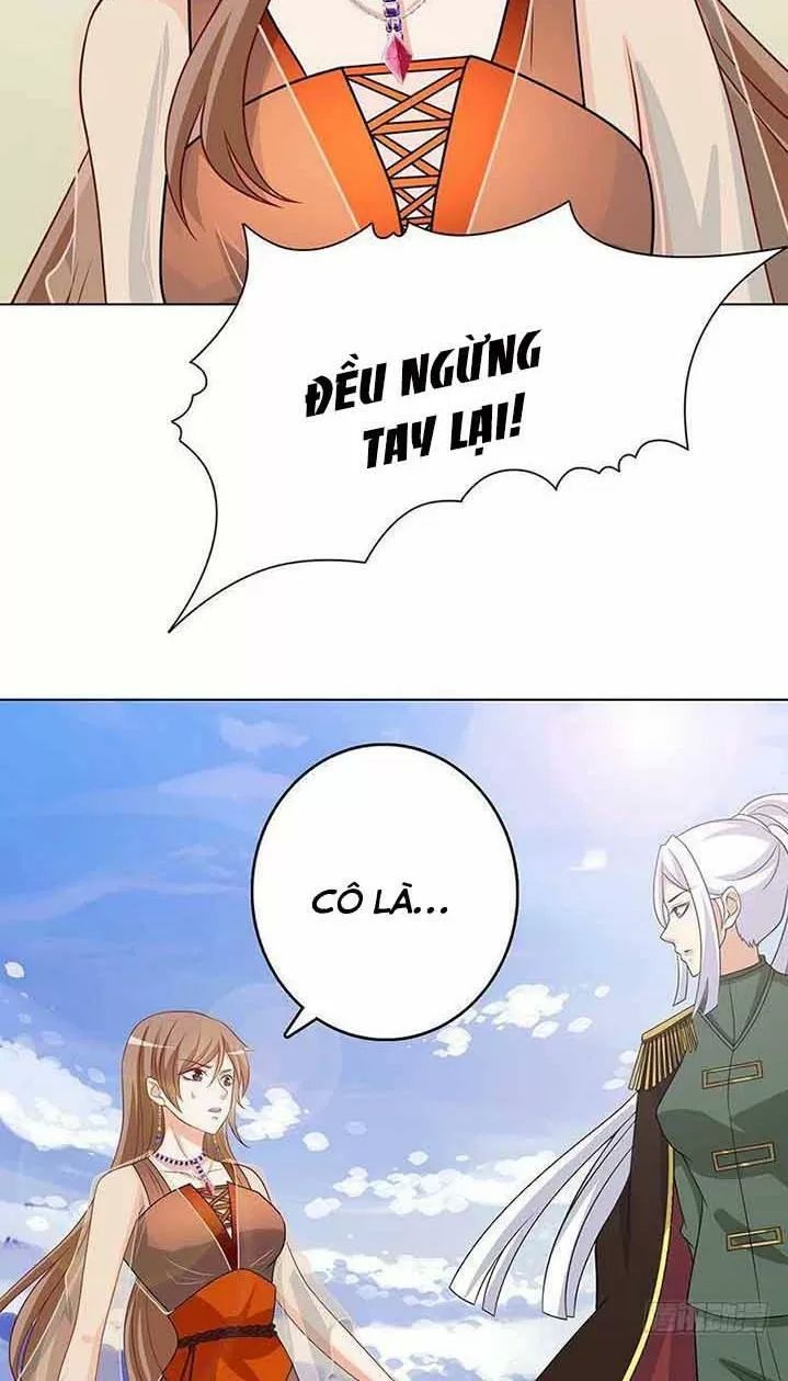 Quy Luật Tình Yêu Ở Mạt Thế Chapter 306 - 11