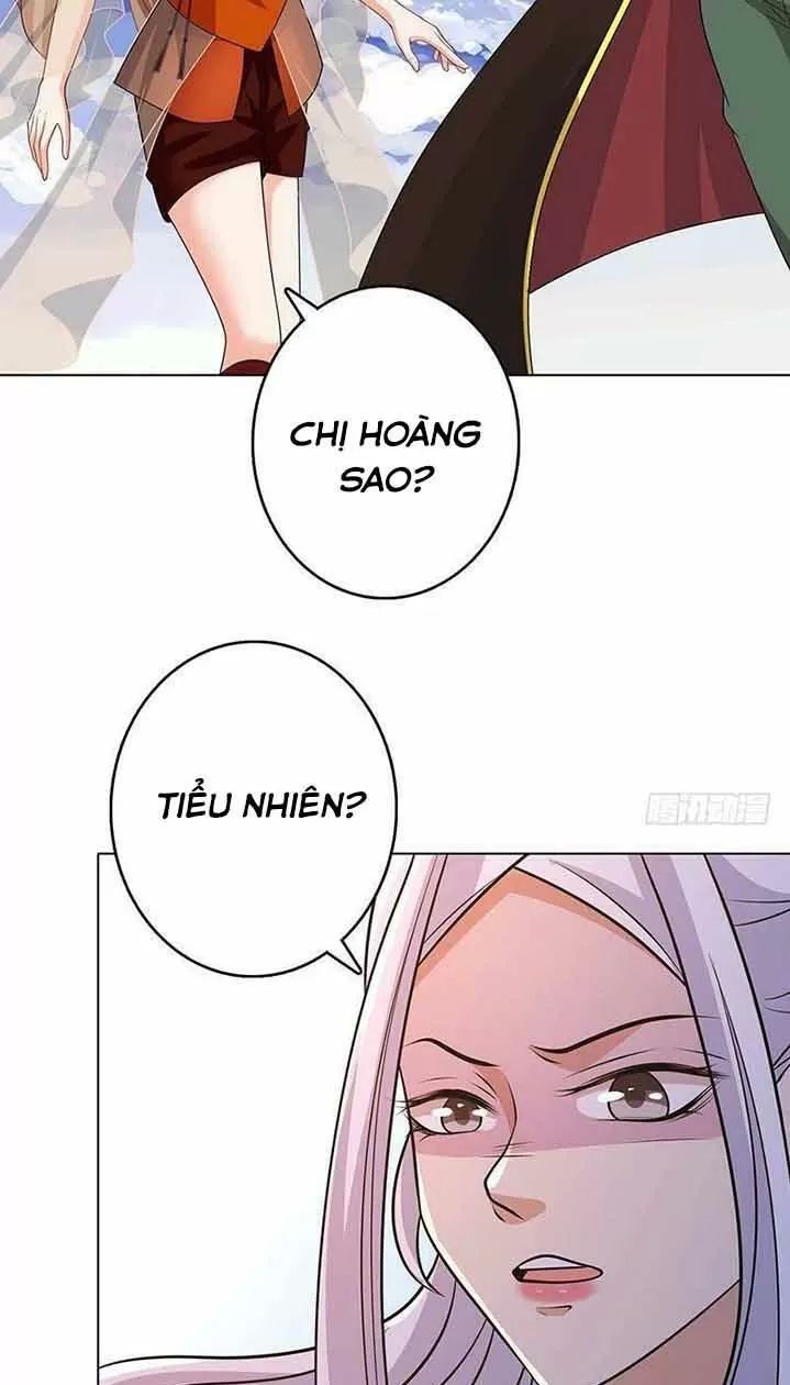 Quy Luật Tình Yêu Ở Mạt Thế Chapter 306 - 12