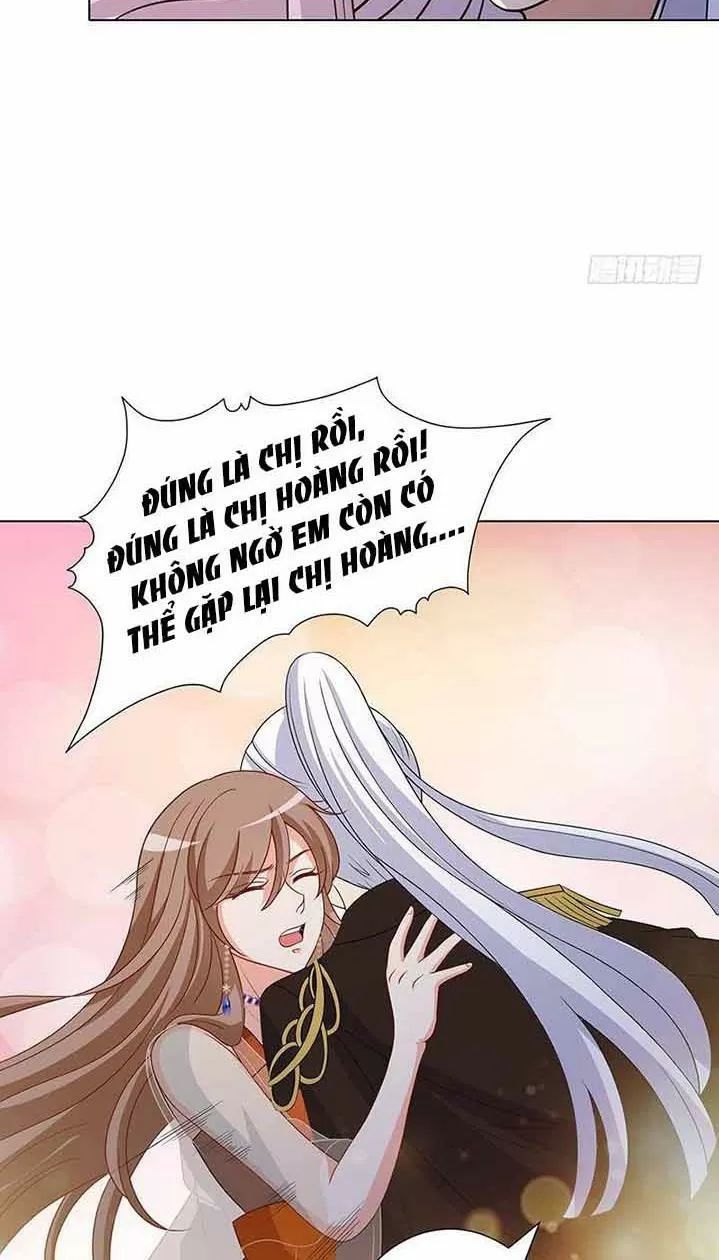 Quy Luật Tình Yêu Ở Mạt Thế Chapter 306 - 13