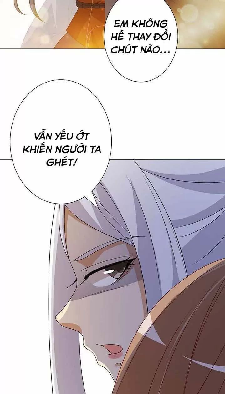 Quy Luật Tình Yêu Ở Mạt Thế Chapter 306 - 14