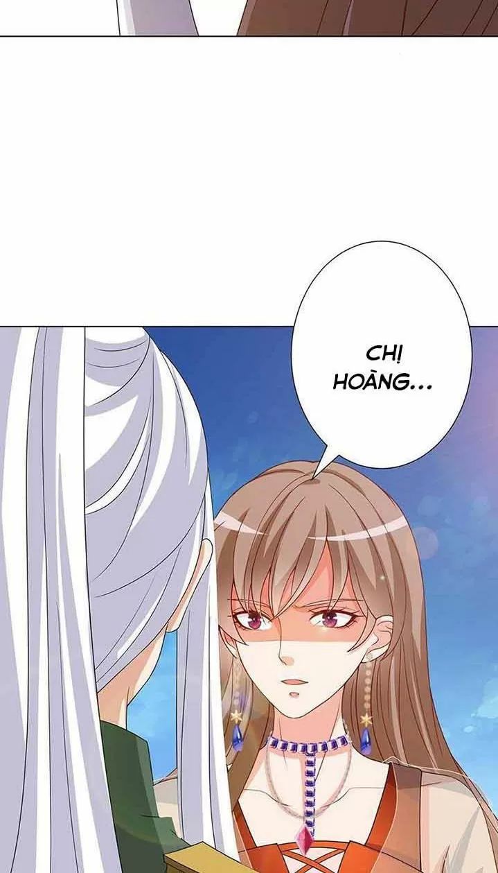 Quy Luật Tình Yêu Ở Mạt Thế Chapter 306 - 15