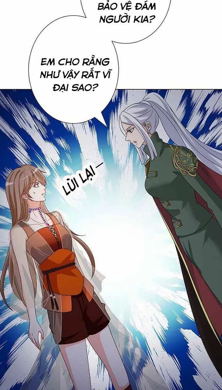 Quy Luật Tình Yêu Ở Mạt Thế Chapter 306 - 17