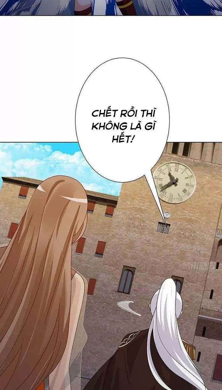 Quy Luật Tình Yêu Ở Mạt Thế Chapter 306 - 18