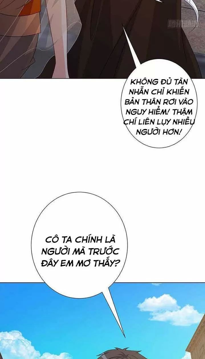 Quy Luật Tình Yêu Ở Mạt Thế Chapter 306 - 19