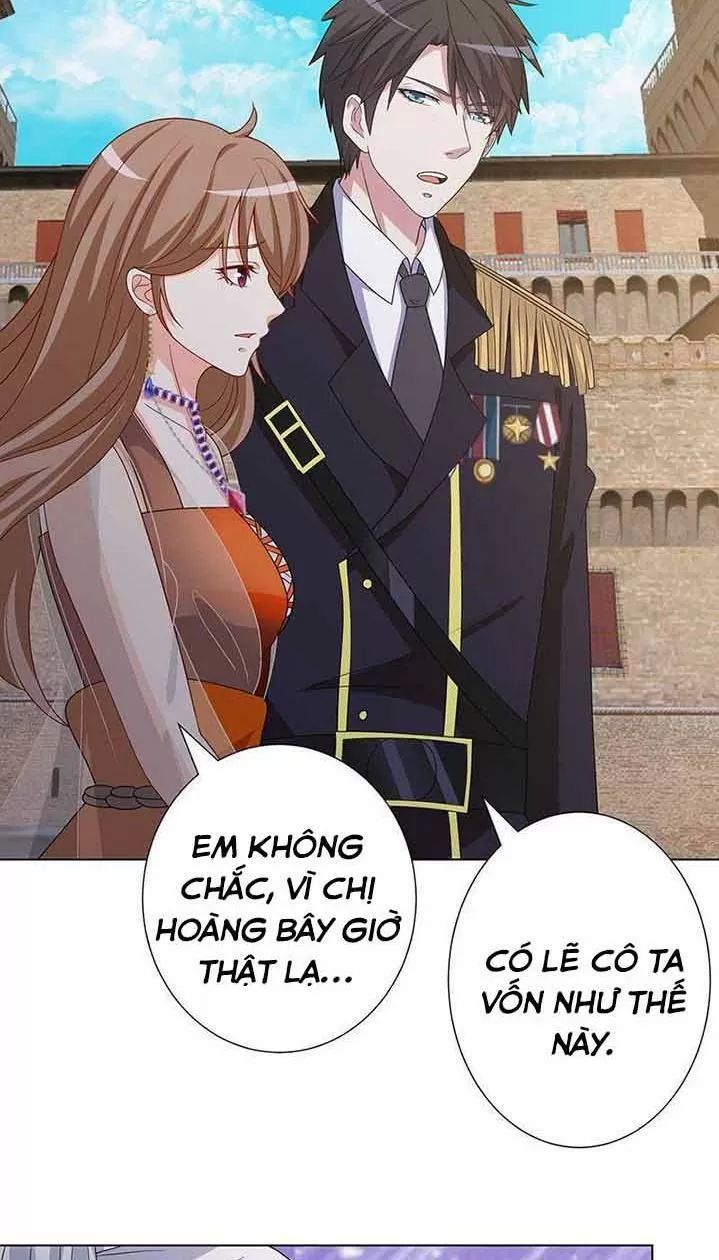 Quy Luật Tình Yêu Ở Mạt Thế Chapter 306 - 20