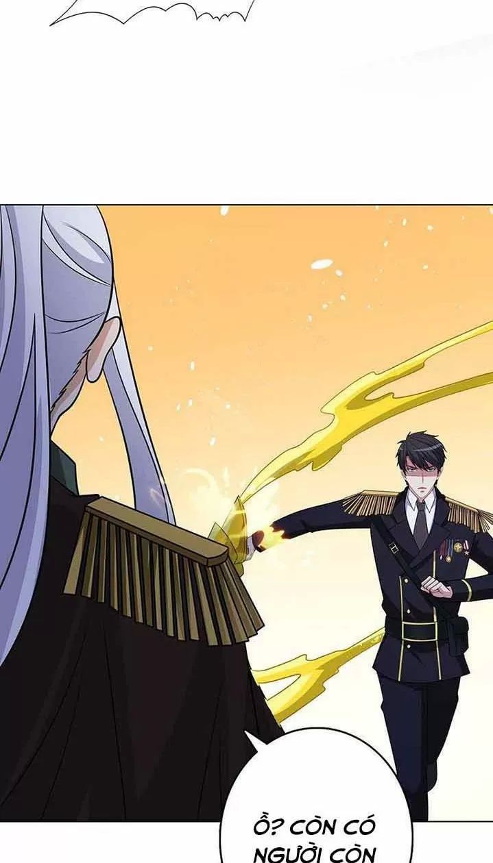 Quy Luật Tình Yêu Ở Mạt Thế Chapter 306 - 3