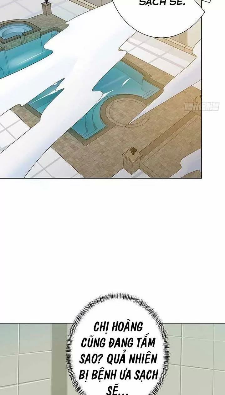 Quy Luật Tình Yêu Ở Mạt Thế Chapter 306 - 24