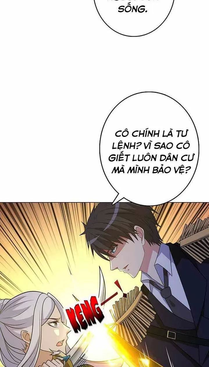 Quy Luật Tình Yêu Ở Mạt Thế Chapter 306 - 4