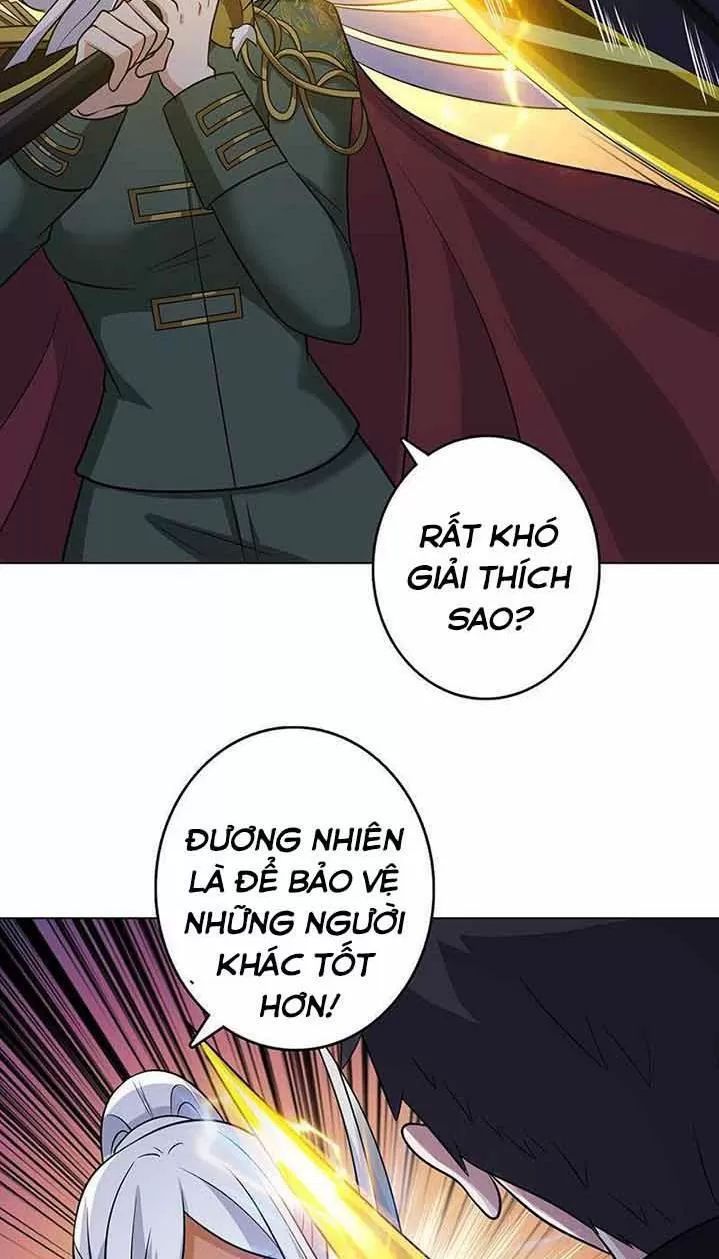 Quy Luật Tình Yêu Ở Mạt Thế Chapter 306 - 5