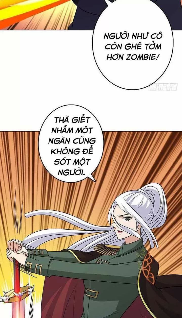 Quy Luật Tình Yêu Ở Mạt Thế Chapter 306 - 8