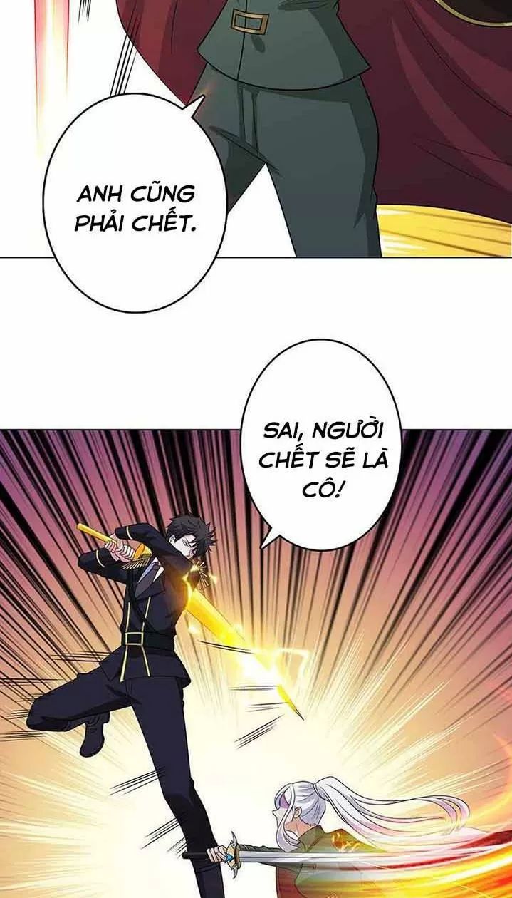 Quy Luật Tình Yêu Ở Mạt Thế Chapter 306 - 9