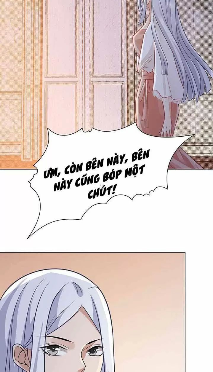 Quy Luật Tình Yêu Ở Mạt Thế Chapter 307 - 12