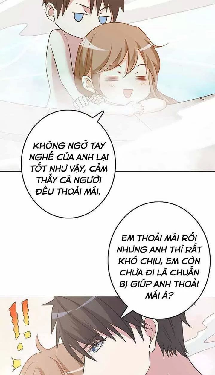 Quy Luật Tình Yêu Ở Mạt Thế Chapter 307 - 15