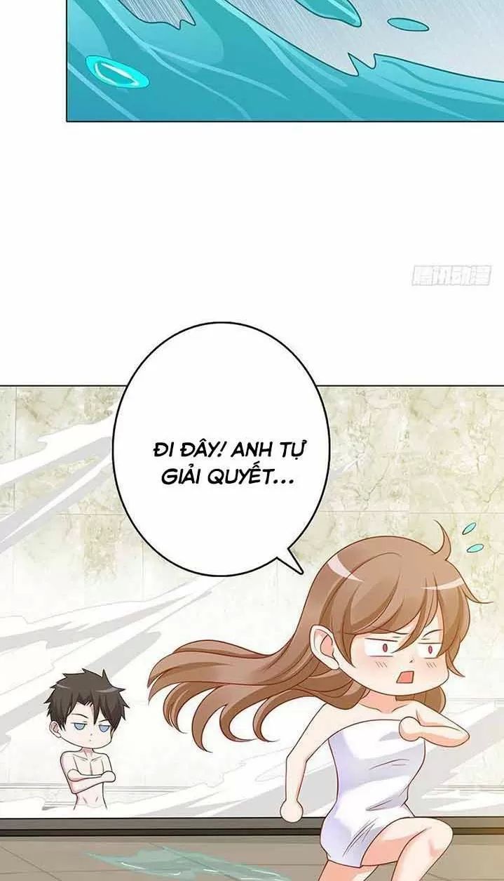 Quy Luật Tình Yêu Ở Mạt Thế Chapter 307 - 17