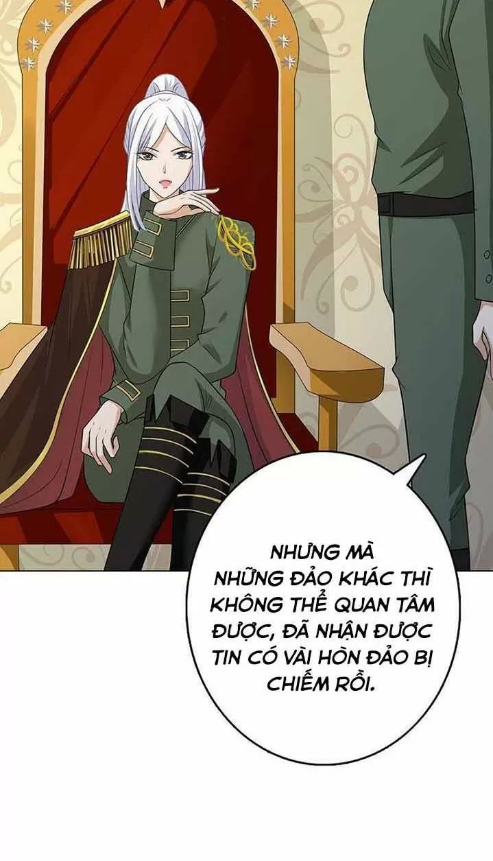 Quy Luật Tình Yêu Ở Mạt Thế Chapter 307 - 19