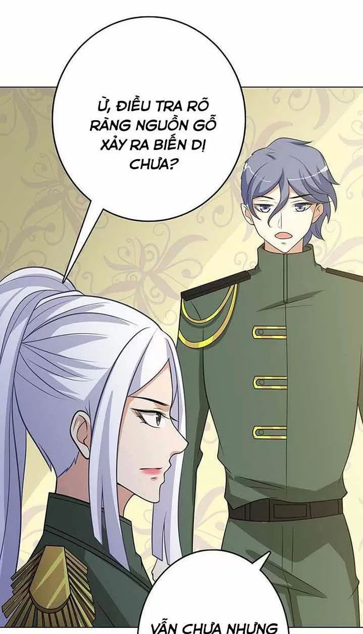 Quy Luật Tình Yêu Ở Mạt Thế Chapter 307 - 20