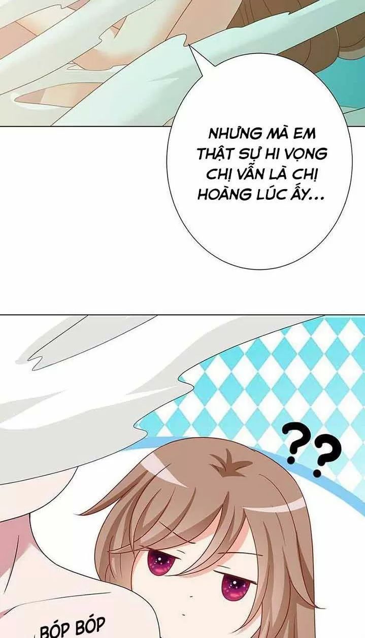 Quy Luật Tình Yêu Ở Mạt Thế Chapter 307 - 3