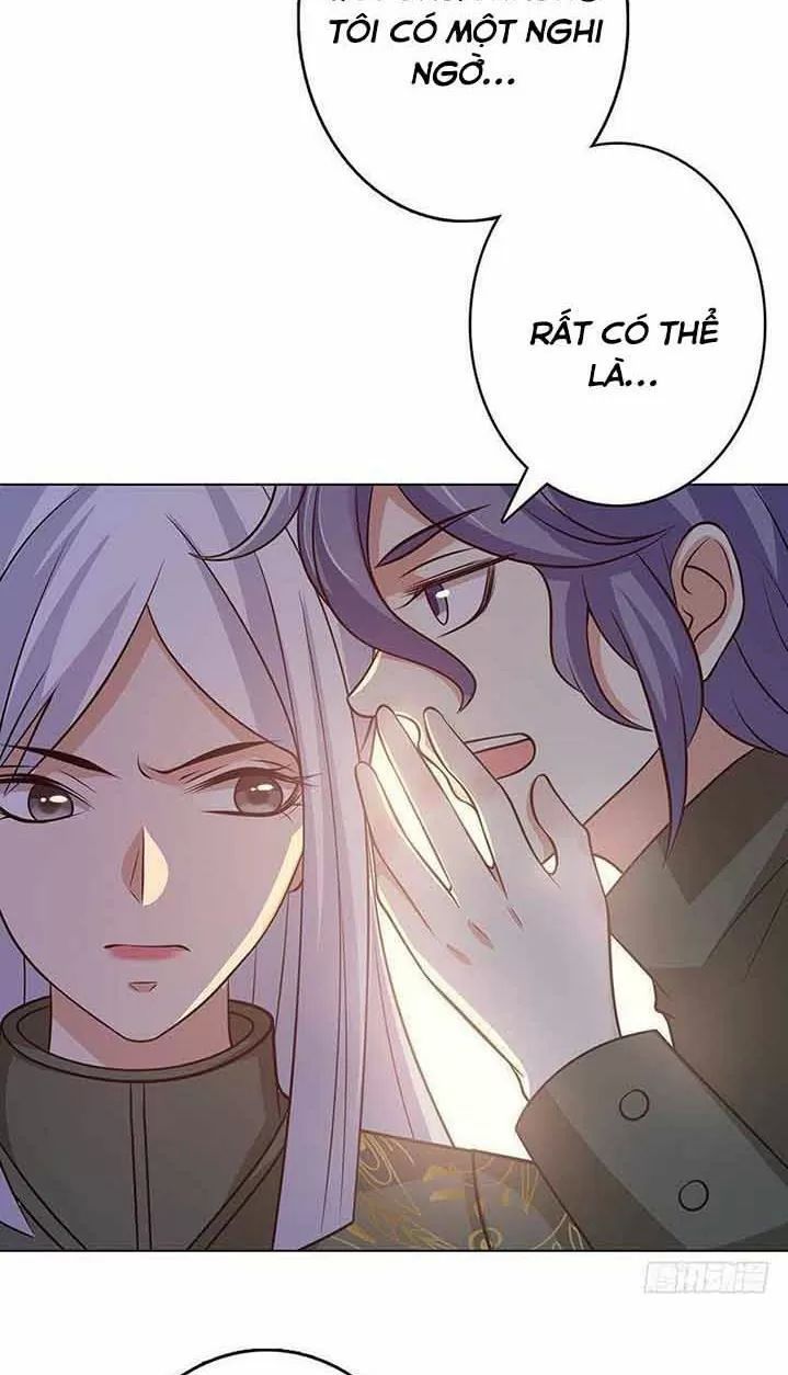 Quy Luật Tình Yêu Ở Mạt Thế Chapter 307 - 21