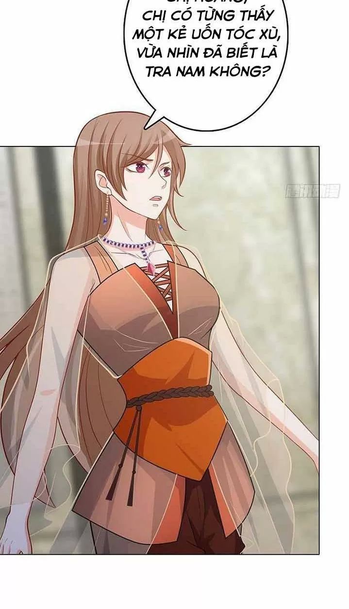 Quy Luật Tình Yêu Ở Mạt Thế Chapter 307 - 24