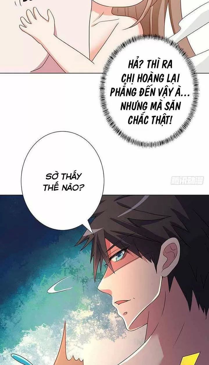 Quy Luật Tình Yêu Ở Mạt Thế Chapter 307 - 4
