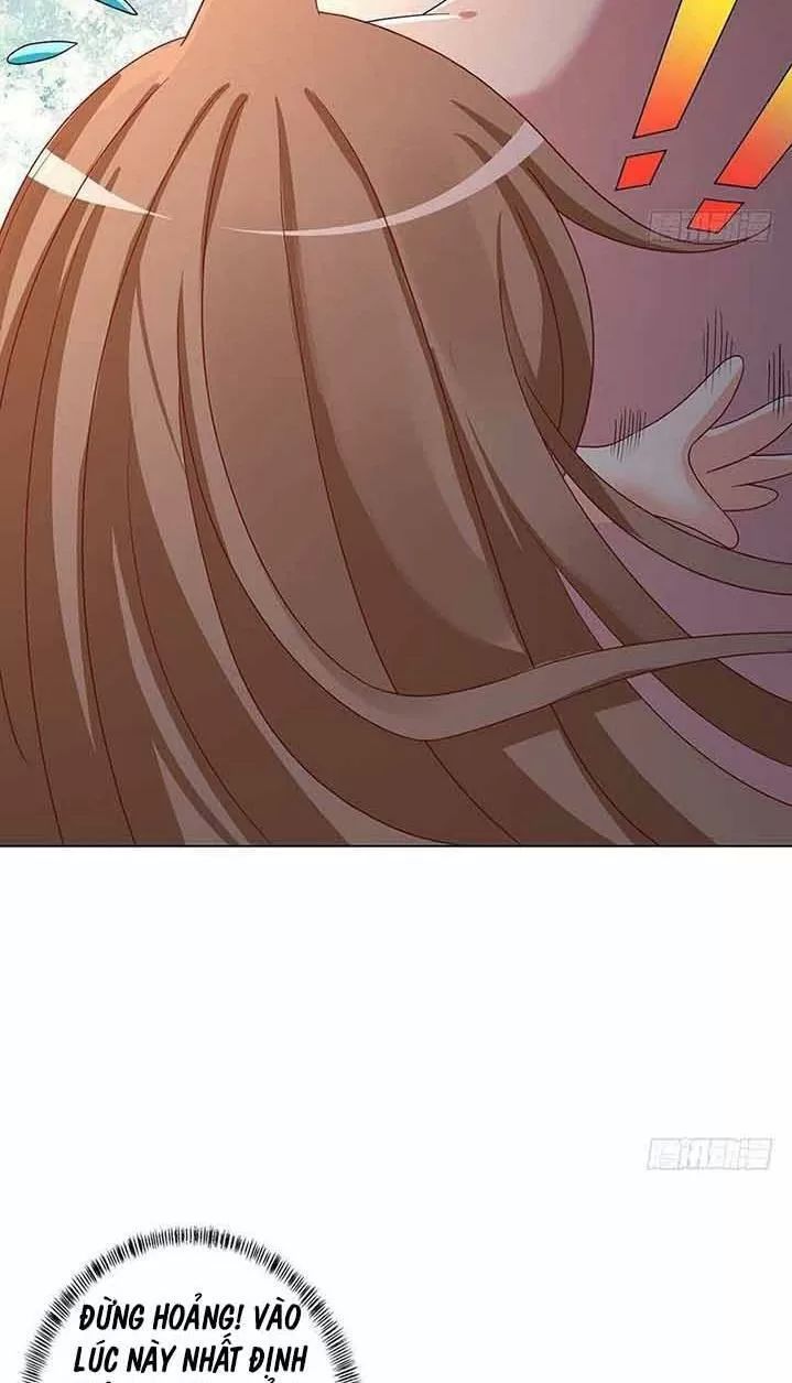 Quy Luật Tình Yêu Ở Mạt Thế Chapter 307 - 5