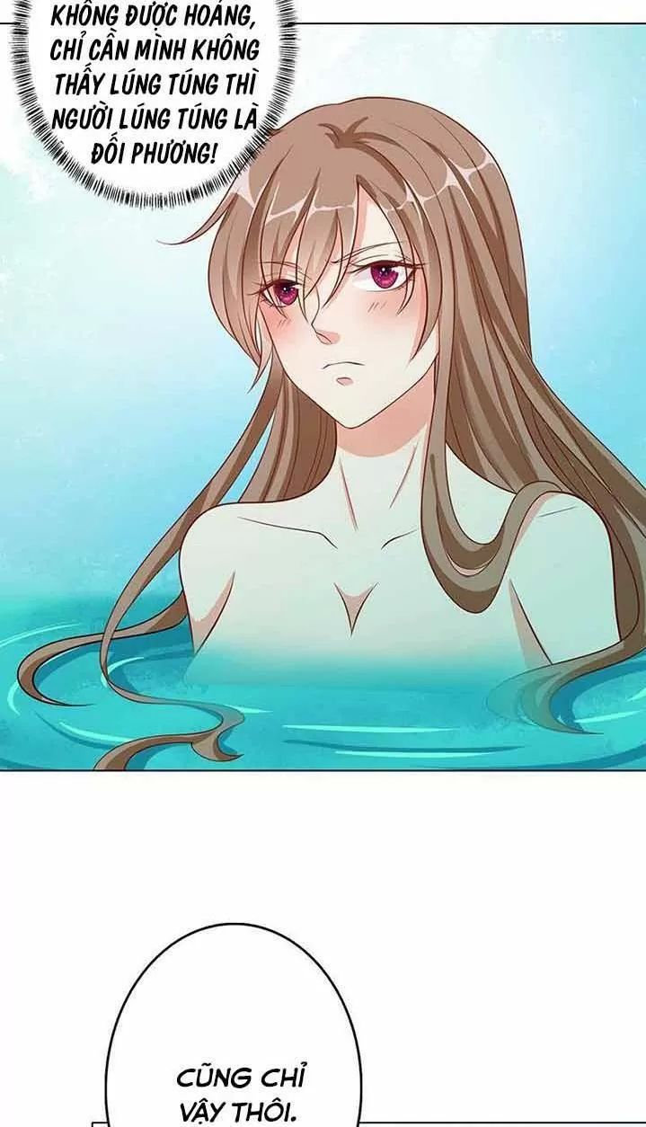 Quy Luật Tình Yêu Ở Mạt Thế Chapter 307 - 6