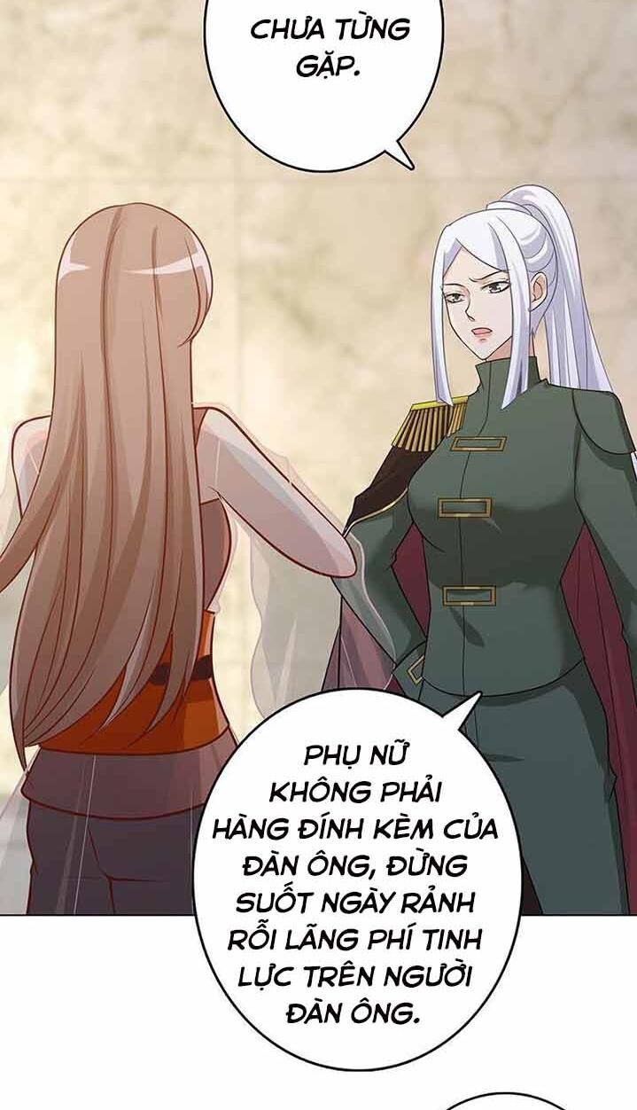 Quy Luật Tình Yêu Ở Mạt Thế Chapter 308 - 2