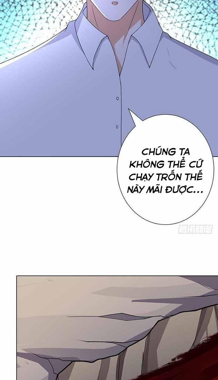 Quy Luật Tình Yêu Ở Mạt Thế Chapter 308 - 12