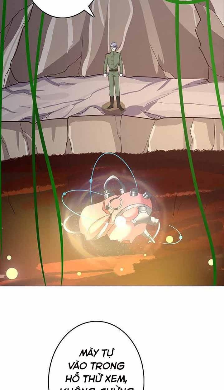 Quy Luật Tình Yêu Ở Mạt Thế Chapter 308 - 15