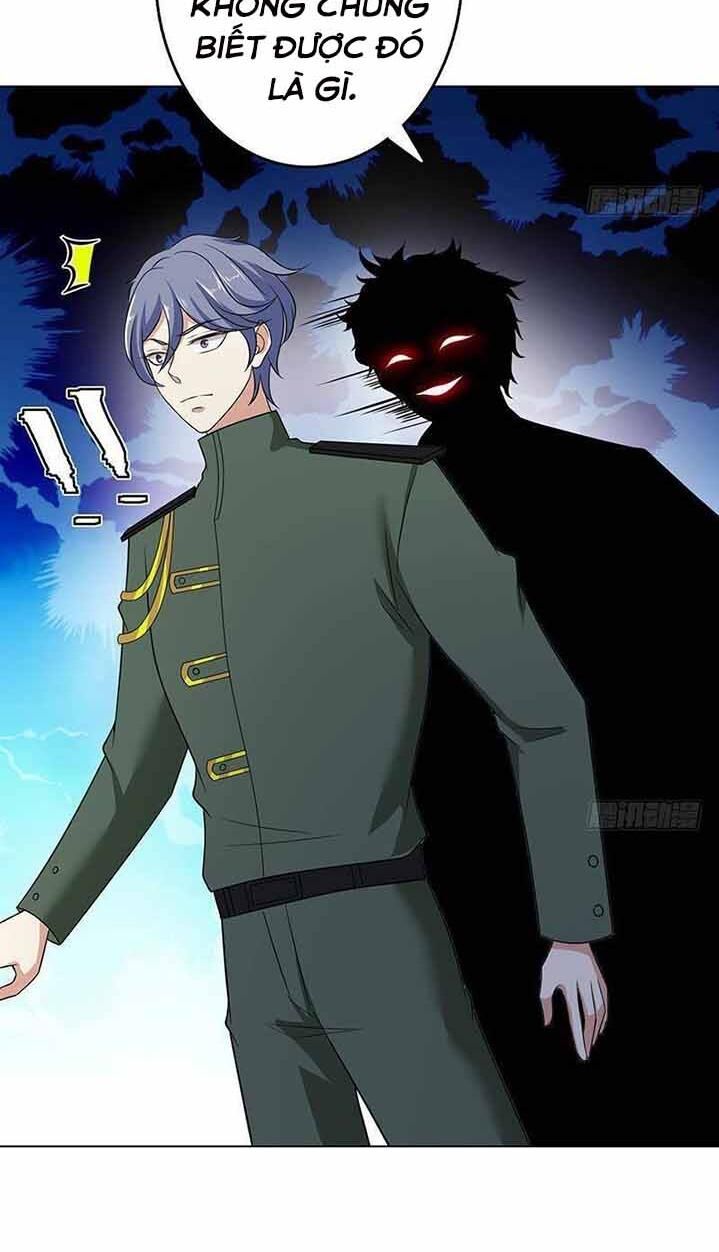 Quy Luật Tình Yêu Ở Mạt Thế Chapter 308 - 16