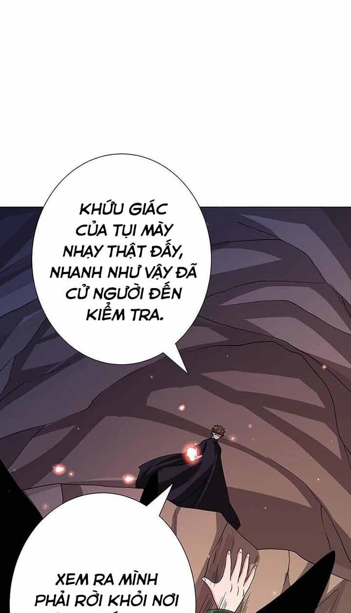 Quy Luật Tình Yêu Ở Mạt Thế Chapter 308 - 17