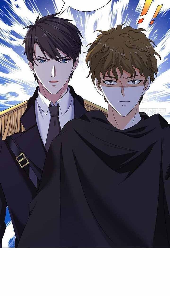 Quy Luật Tình Yêu Ở Mạt Thế Chapter 308 - 20