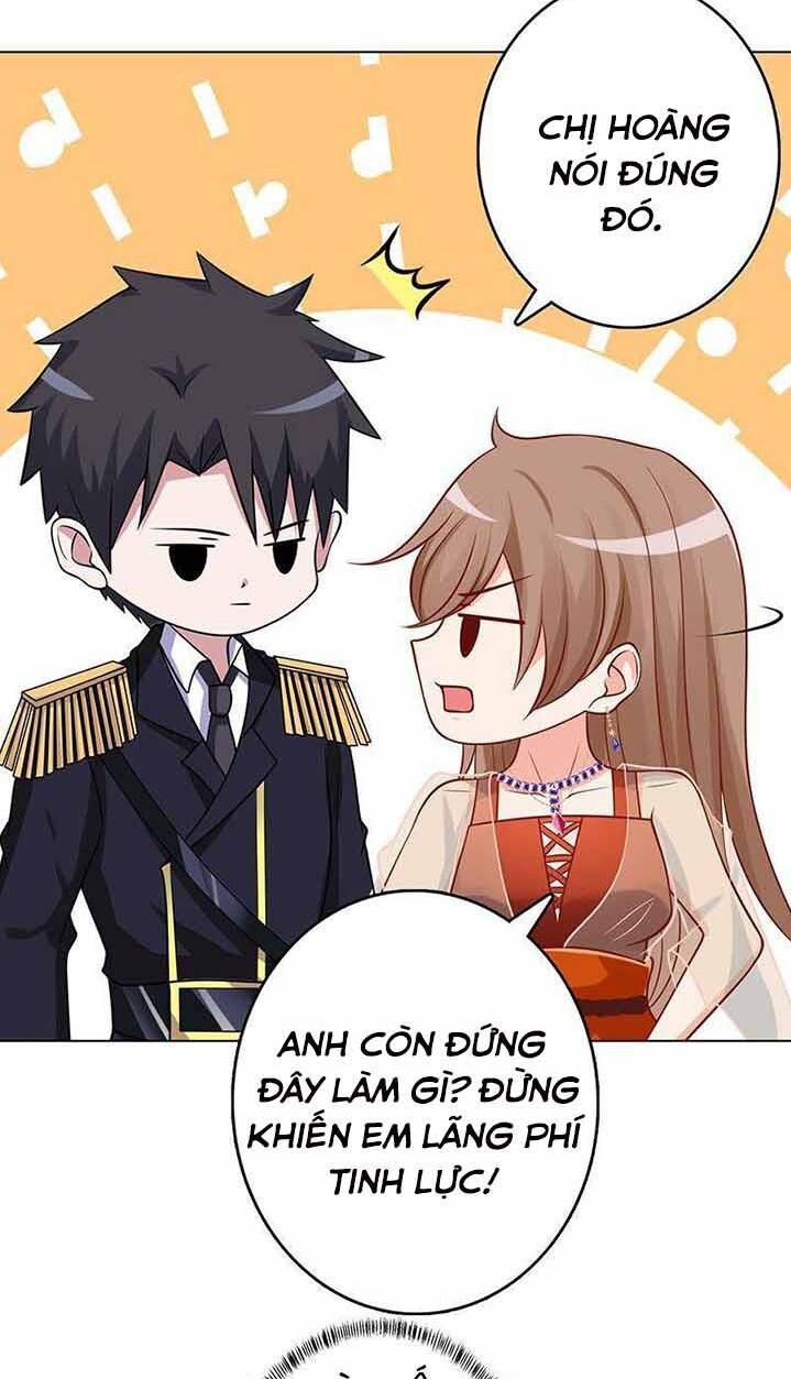 Quy Luật Tình Yêu Ở Mạt Thế Chapter 308 - 3