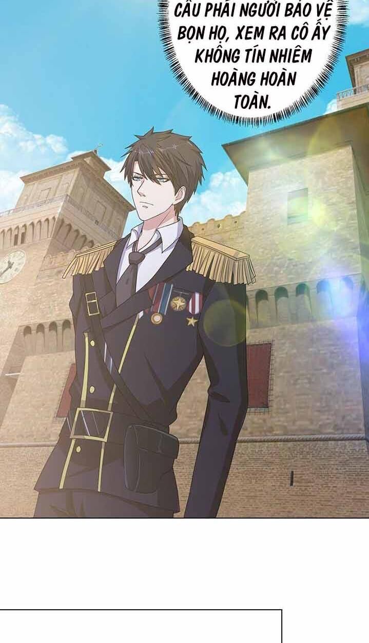 Quy Luật Tình Yêu Ở Mạt Thế Chapter 308 - 7