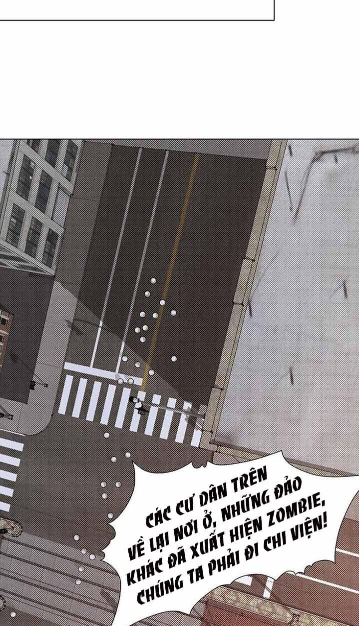 Quy Luật Tình Yêu Ở Mạt Thế Chapter 308 - 8