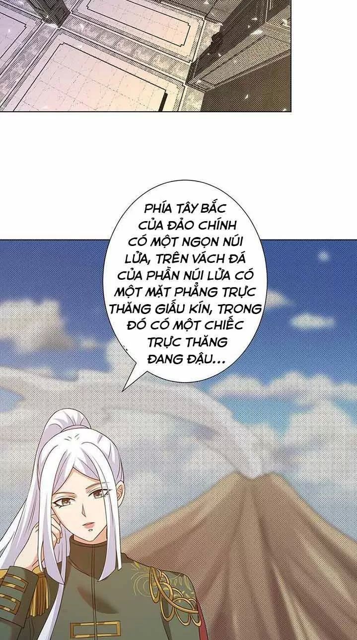 Quy Luật Tình Yêu Ở Mạt Thế Chapter 309 - 2