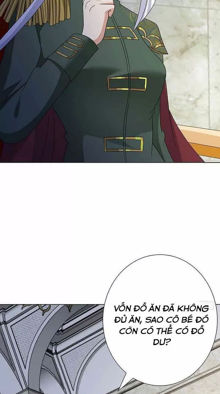 Quy Luật Tình Yêu Ở Mạt Thế Chapter 309 - 11