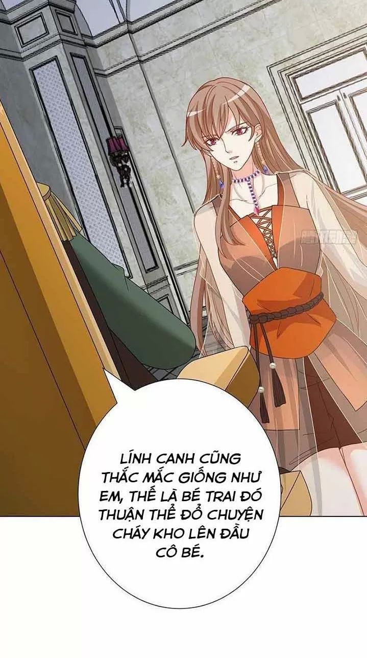 Quy Luật Tình Yêu Ở Mạt Thế Chapter 309 - 12