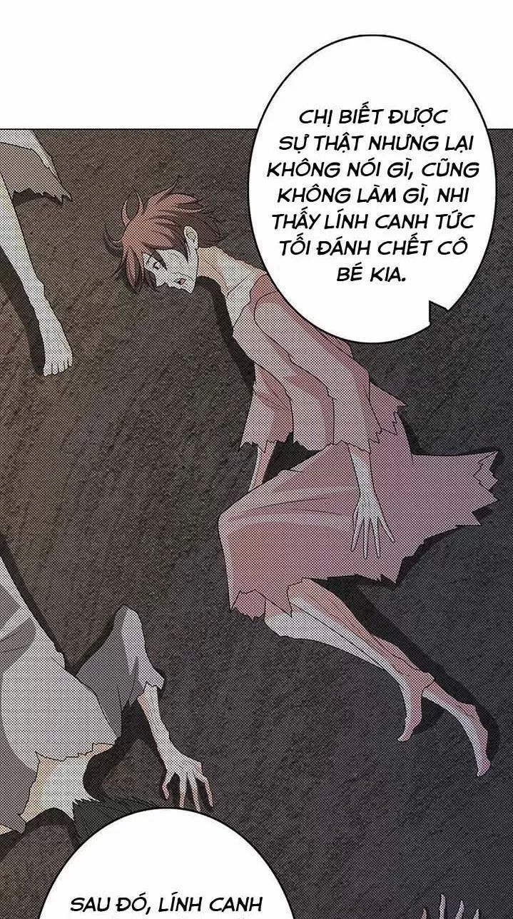 Quy Luật Tình Yêu Ở Mạt Thế Chapter 309 - 13