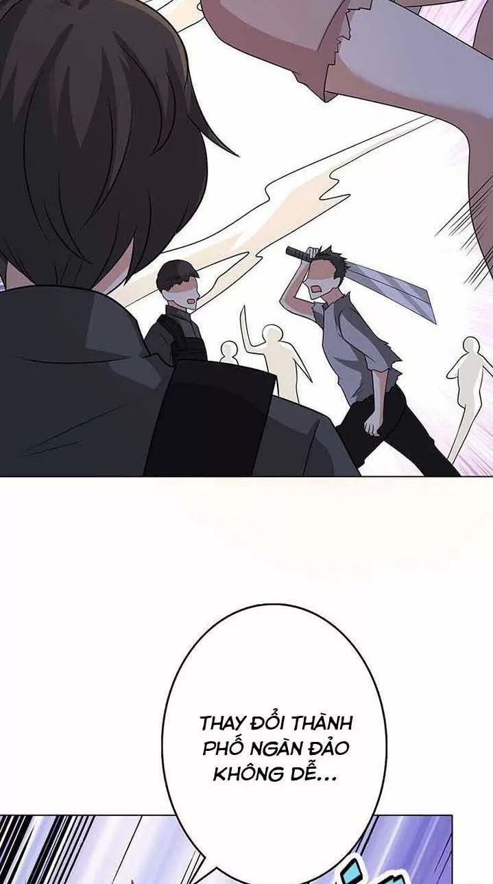Quy Luật Tình Yêu Ở Mạt Thế Chapter 309 - 15