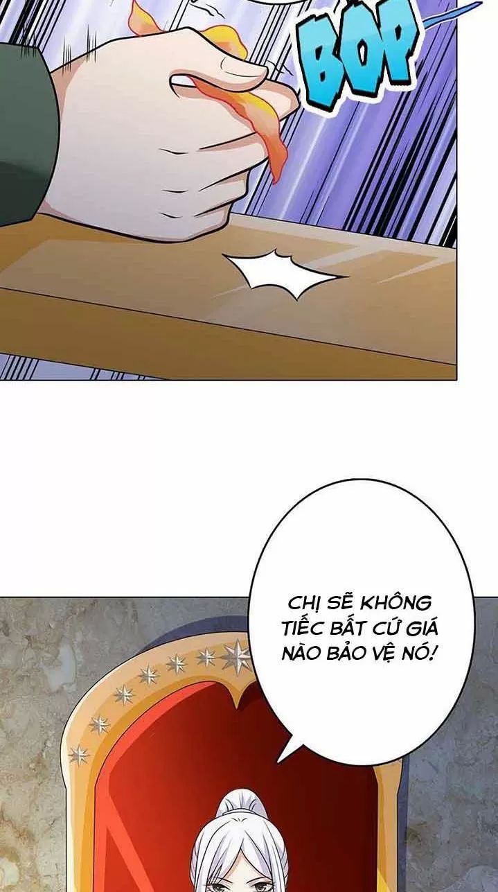 Quy Luật Tình Yêu Ở Mạt Thế Chapter 309 - 16