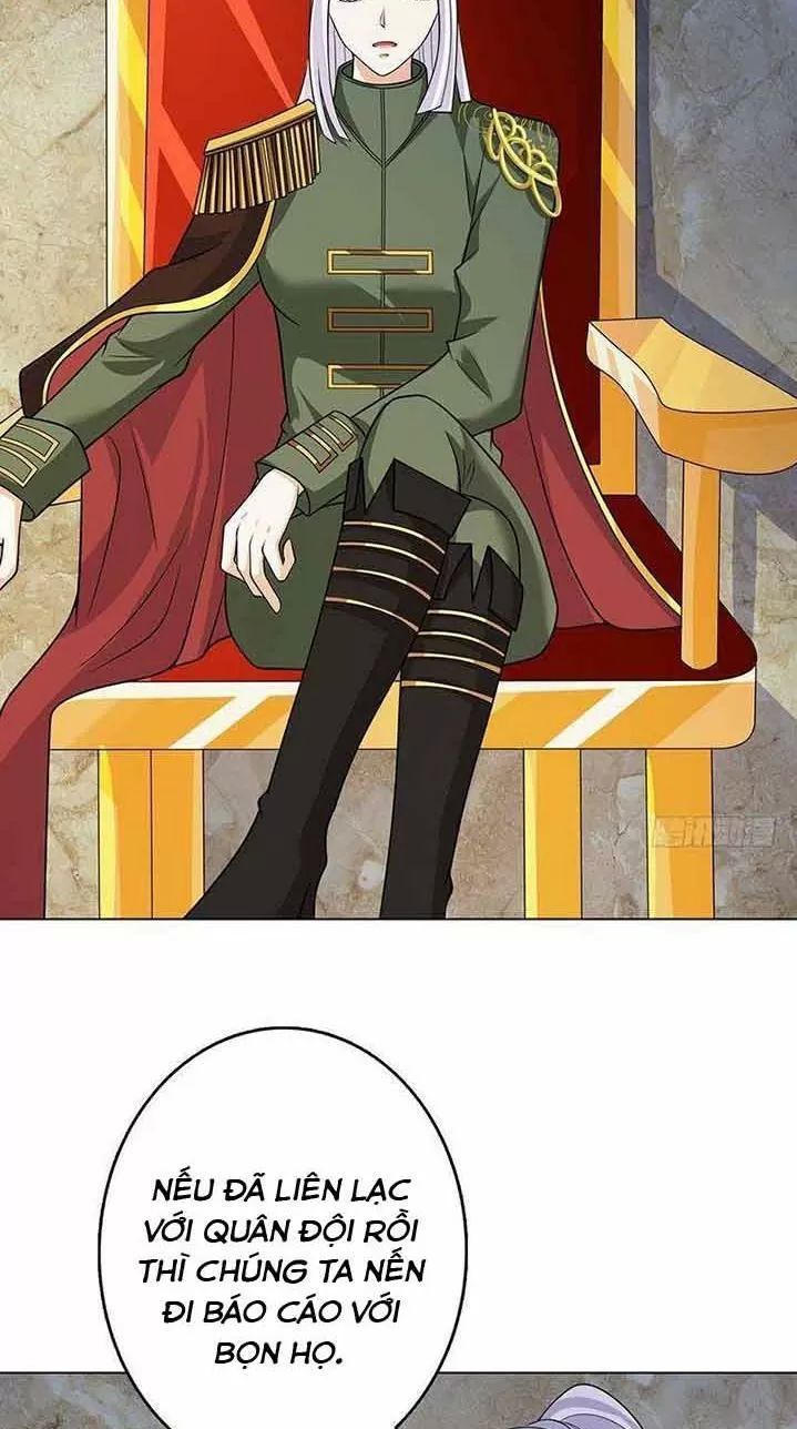 Quy Luật Tình Yêu Ở Mạt Thế Chapter 309 - 17