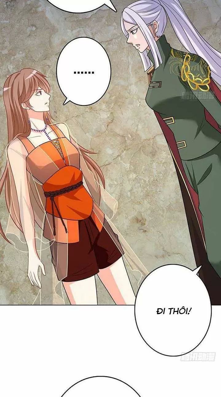 Quy Luật Tình Yêu Ở Mạt Thế Chapter 309 - 18