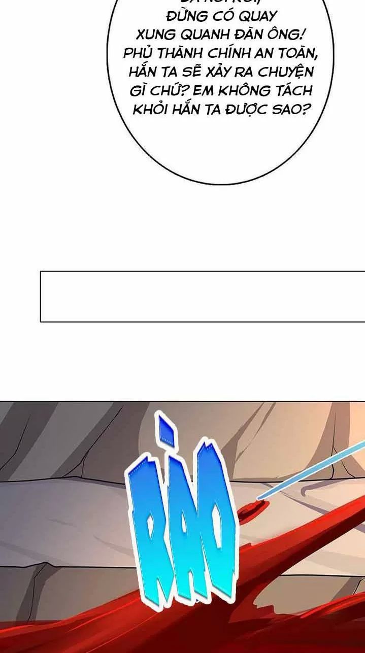 Quy Luật Tình Yêu Ở Mạt Thế Chapter 309 - 20