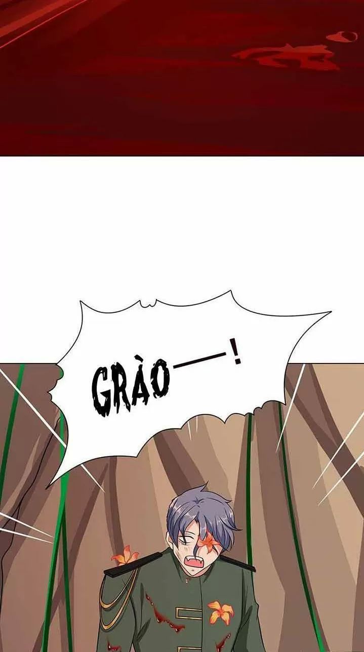 Quy Luật Tình Yêu Ở Mạt Thế Chapter 309 - 21