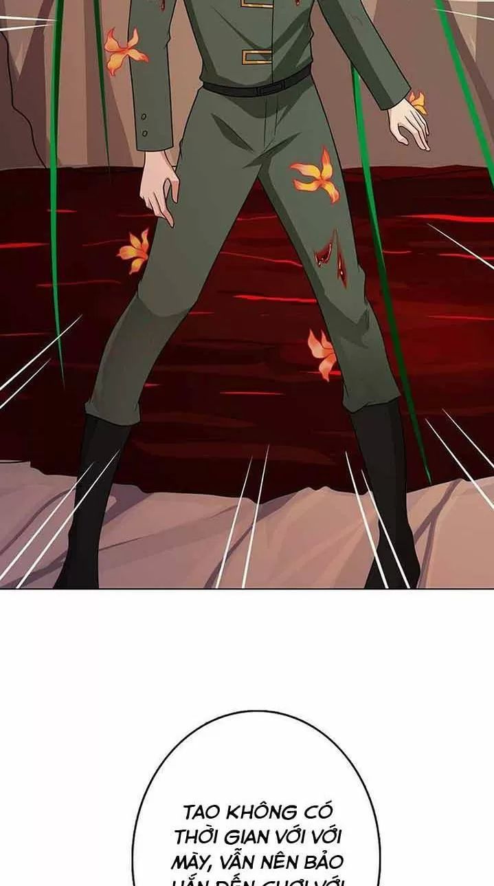 Quy Luật Tình Yêu Ở Mạt Thế Chapter 309 - 22