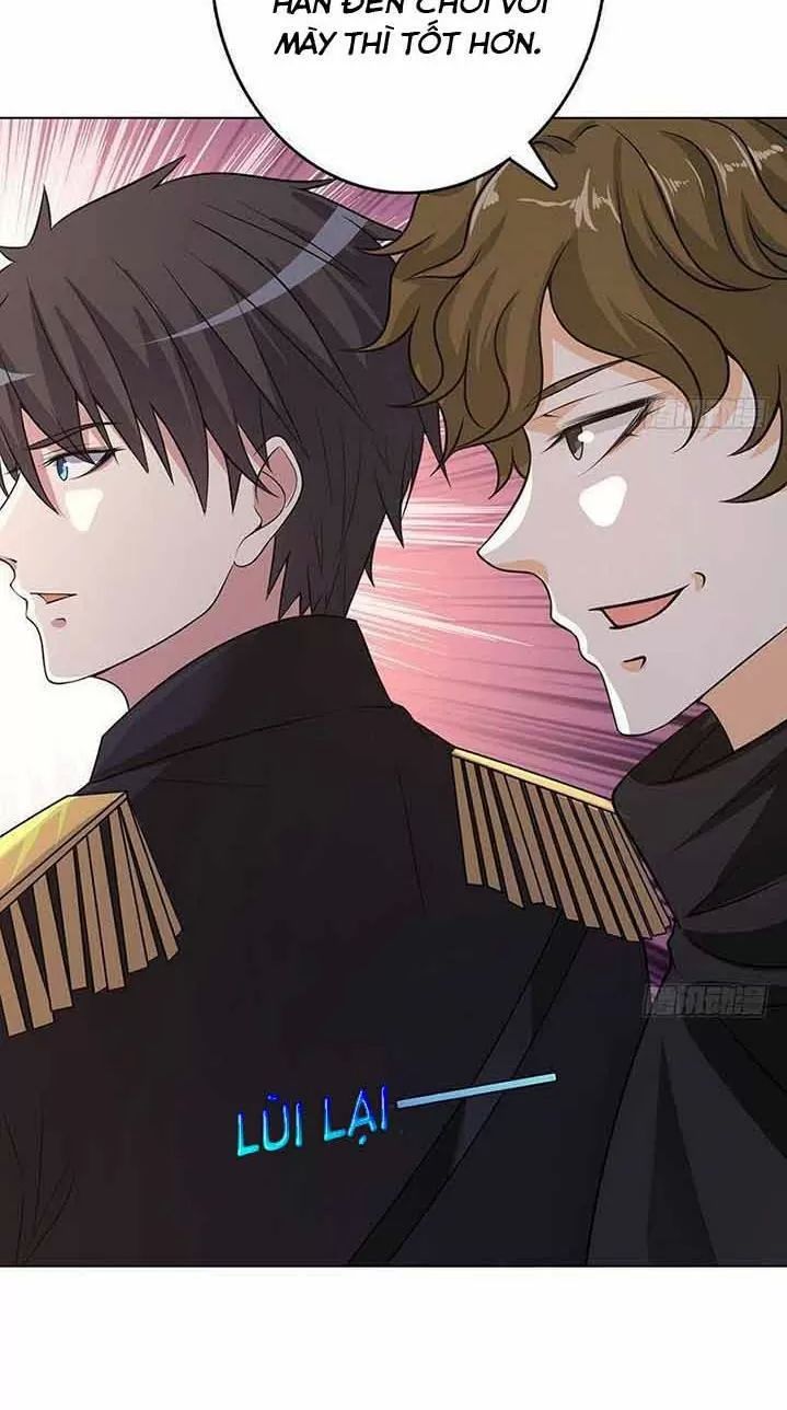 Quy Luật Tình Yêu Ở Mạt Thế Chapter 309 - 23