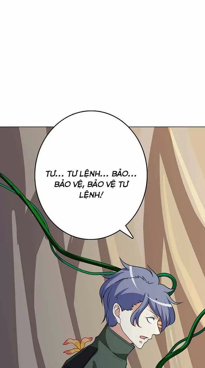 Quy Luật Tình Yêu Ở Mạt Thế Chapter 309 - 24