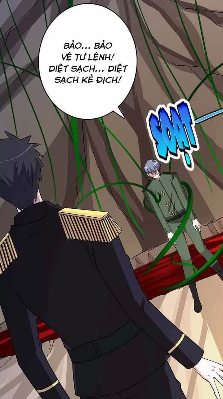 Quy Luật Tình Yêu Ở Mạt Thế Chapter 309 - 28